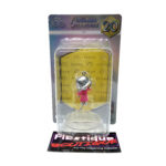 Happy Kuji/Disney Pixar 100 Years Of Wonder: #20 Monsters Inc./Boo Platinum Ornament