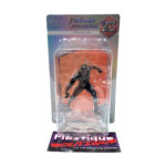 Happy Kuji/Disney 100 Years Of Wonder: #23 Black Panther Platinum Ornament