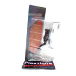 Happy Kuji/Disney 100 Years Of Wonder: #23 Black Panther Platinum Ornament