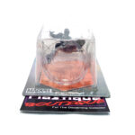 Happy Kuji/Disney 100 Years Of Wonder: #23 Black Panther Platinum Ornament