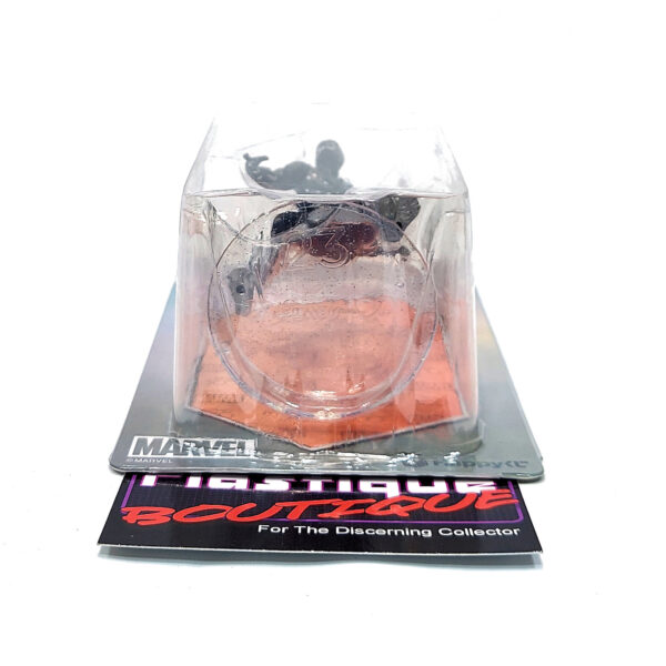 Happy Kuji/Disney 100 Years Of Wonder: #23 Black Panther Platinum Ornament