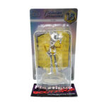 Happy Kuji/Disney Pixar 100 Years Of Wonder: #18 Toy Story/Woody Platinum Ornament