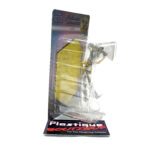 Happy Kuji/Disney Pixar 100 Years Of Wonder: #18 Toy Story/Woody Platinum Ornament