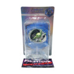 Happy Kuji/Disney 100 Years Of Wonder: #25 Star Wars/Grogu Platinum Ornament