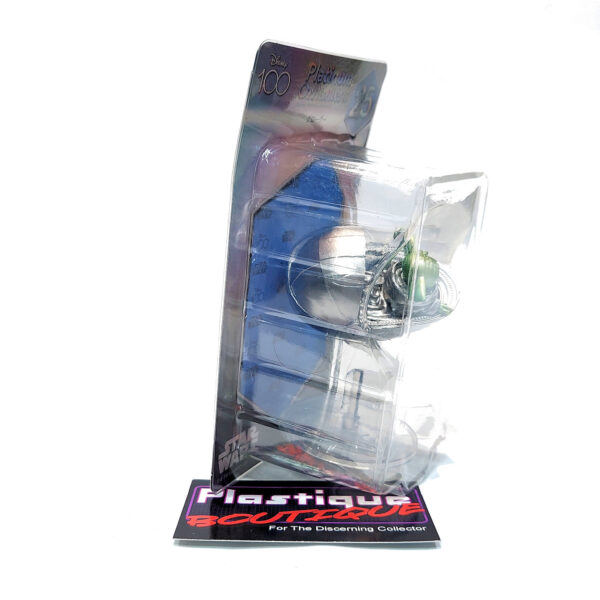 Happy Kuji/Disney 100 Years Of Wonder: #25 Star Wars/Grogu Platinum Ornament