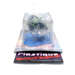 Happy Kuji/Disney 100 Years Of Wonder: #25 Star Wars/Grogu Platinum Ornament