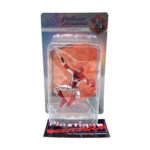 Happy Kuji/Disney 100 Years Of Wonder: #21 Spider-Man Platinum Ornament