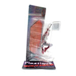 Happy Kuji/Disney 100 Years Of Wonder: #21 Spider-Man Platinum Ornament