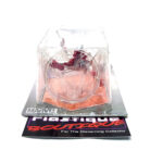 Happy Kuji/Disney 100 Years Of Wonder: #21 Spider-Man Platinum Ornament