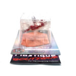 Happy Kuji/Disney 100 Years Of Wonder: #21 Spider-Man Platinum Ornament