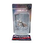 Happy Kuji/Disney 100 Years Of Wonder: #5 Dumbo Platinum Ornament