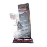 Happy Kuji/Disney 100 Years Of Wonder: #5 Dumbo Platinum Ornament