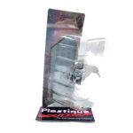 Happy Kuji/Disney 100 Years Of Wonder: #5 Dumbo Platinum Ornament