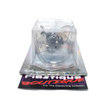 Happy Kuji/Disney 100 Years Of Wonder: #5 Dumbo Platinum Ornament