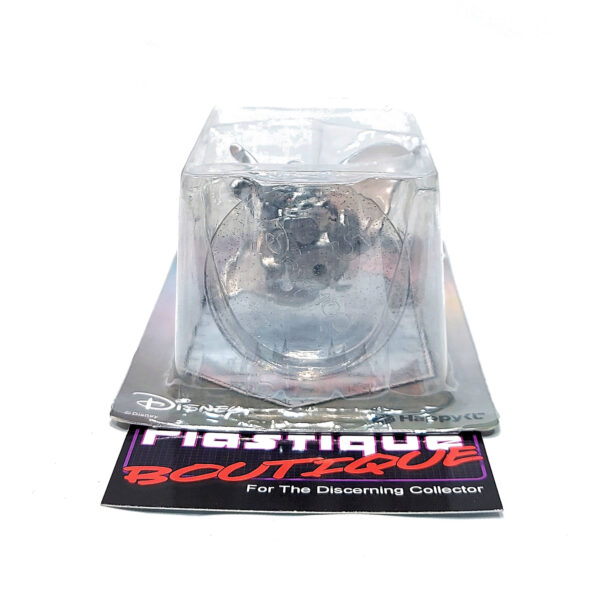 Happy Kuji/Disney 100 Years Of Wonder: #5 Dumbo Platinum Ornament