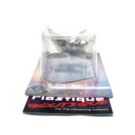 Happy Kuji/Disney 100 Years Of Wonder: #5 Dumbo Platinum Ornament