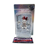 Happy Kuji/Disney 100 Years Of Wonder: #2 Minnie Mouse Platinum Ornament
