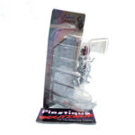Happy Kuji/Disney 100 Years Of Wonder: #2 Minnie Mouse Platinum Ornament