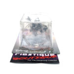 Happy Kuji/Disney 100 Years Of Wonder: #2 Minnie Mouse Platinum Ornament