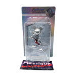 Happy Kuji/Disney 100 Years Of Wonder: #2 Mickey Mouse Platinum Ornament