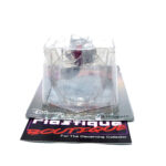 Happy Kuji/Disney 100 Years Of Wonder: #2 Mickey Mouse Platinum Ornament