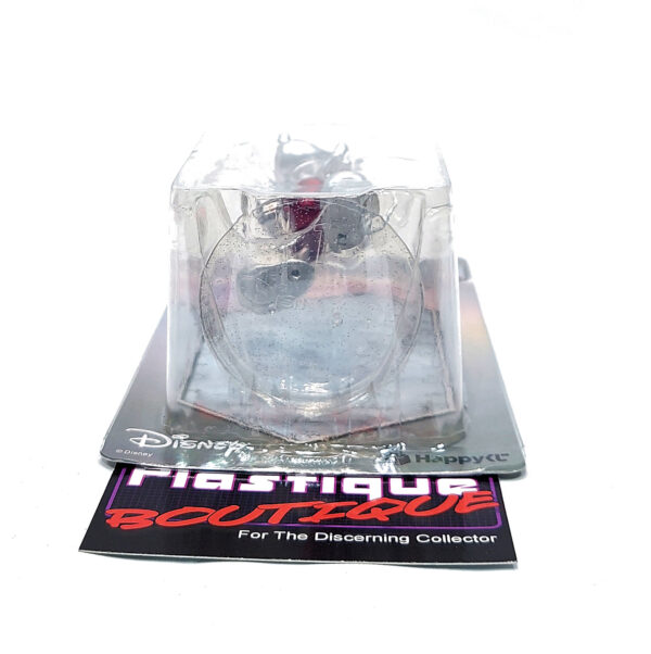 Happy Kuji/Disney 100 Years Of Wonder: #2 Mickey Mouse Platinum Ornament