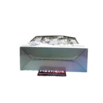 Happy Kuji/Disney 100 Years Of Wonder: Mickey Mouse, Minnie Mouse, Donald Duck, & Simba Platinum Ornament Box Set (Prize A)