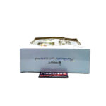 Happy Kuji/Disney Pixar 100 Years Of Wonder: Woody, Nemo, Boo, & Mike Wazoski Platinum Ornament Box Set (Prize C)