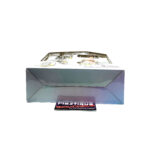 Happy Kuji/Disney Pixar 100 Years Of Wonder: Woody, Nemo, Boo, & Mike Wazoski Platinum Ornament Box Set (Prize C)