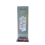 Happy Kuji/Disney Star Wars 100 Years Of Wonder: Chewbacca & Grogu Platinum Ornament Box Set (Prize E)