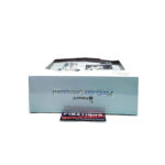 Happy Kuji/Disney Star Wars 100 Years Of Wonder: Chewbacca & Grogu Platinum Ornament Box Set (Prize E)