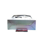 Happy Kuji/Disney Star Wars 100 Years Of Wonder: Chewbacca & Grogu Platinum Ornament Box Set (Prize E)