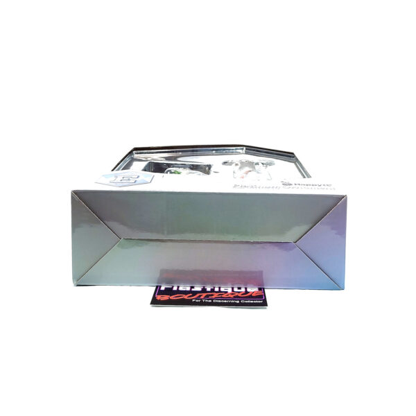 Happy Kuji/Disney Star Wars 100 Years Of Wonder: Chewbacca & Grogu Platinum Ornament Box Set (Prize E)