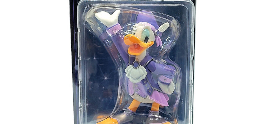 Happy Kuji/Disney 100 Years Of Wonder: Donald Duck (Prize B)