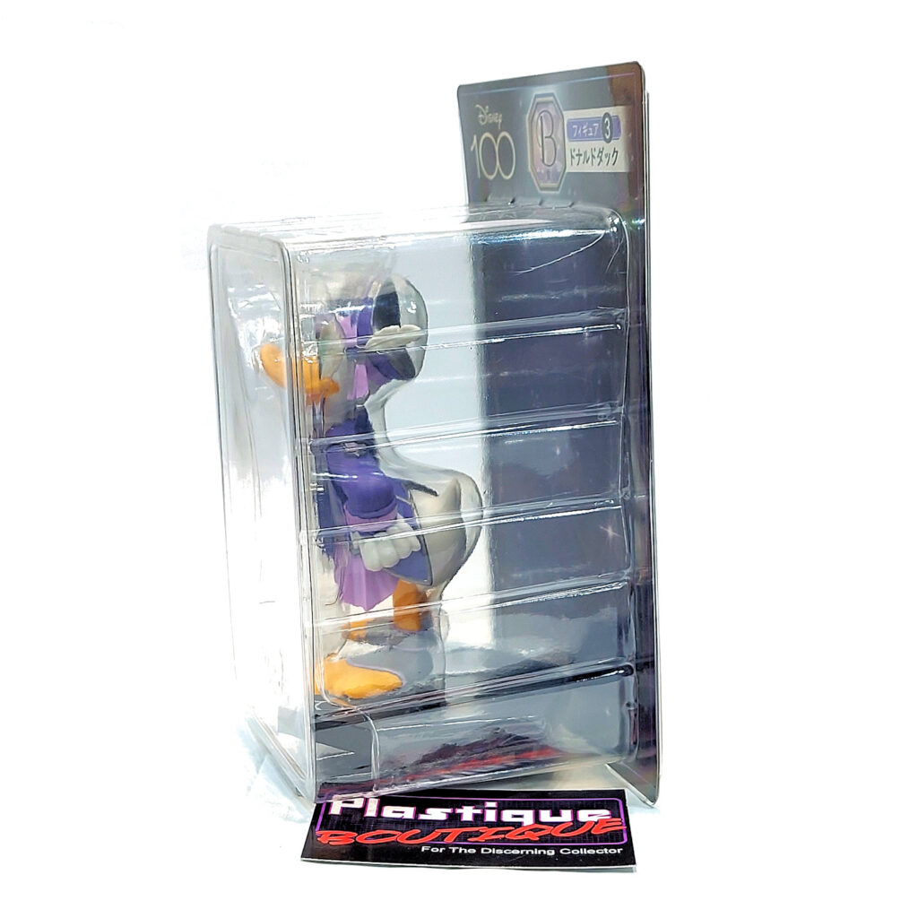 Happy Kuji/Disney 100 Years Of Wonder: Donald Duck (Prize B)