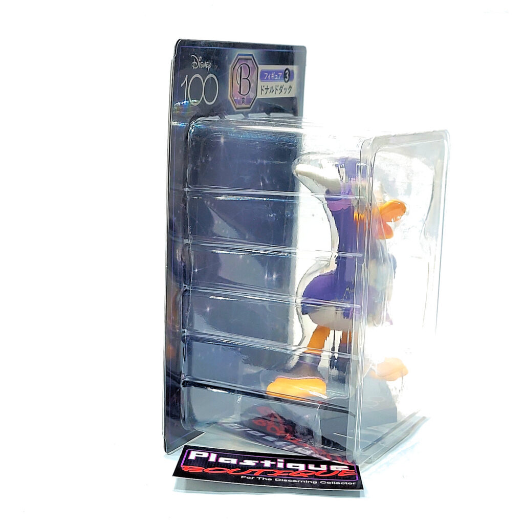 Happy Kuji/Disney 100 Years Of Wonder: Donald Duck (Prize B)