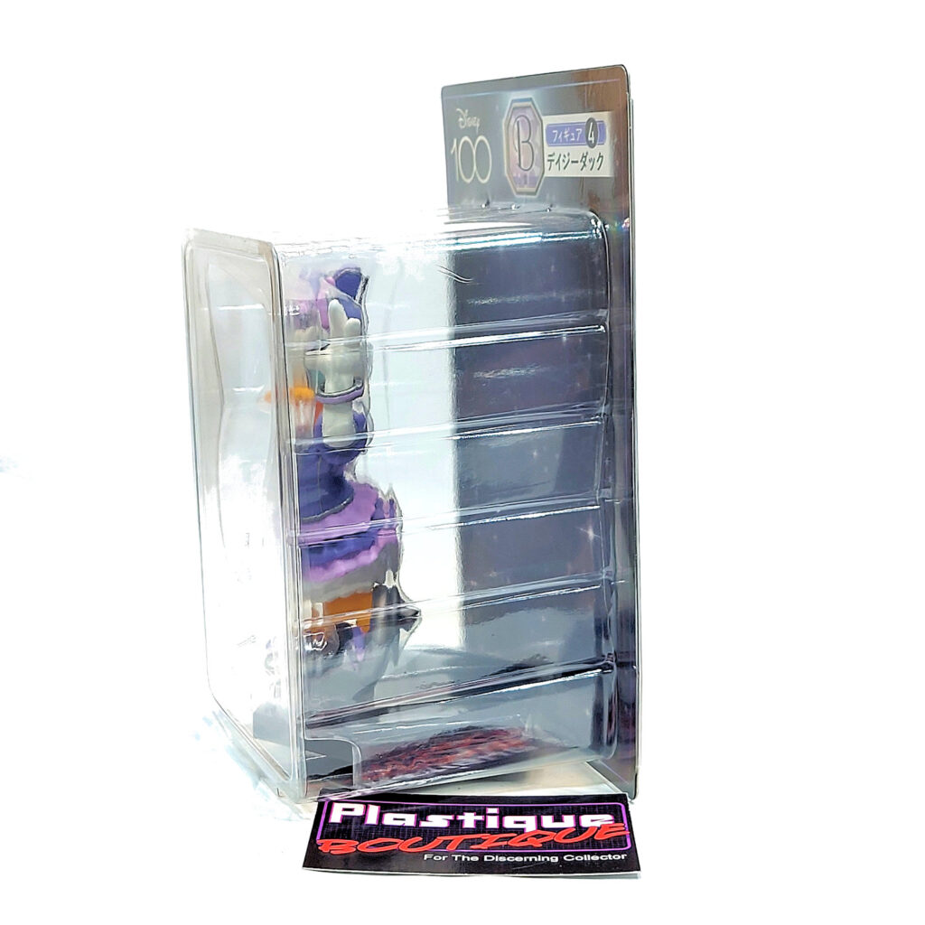 Happy Kuji/Disney 100 Years Of Wonder: Daisy Duck (Prize B)