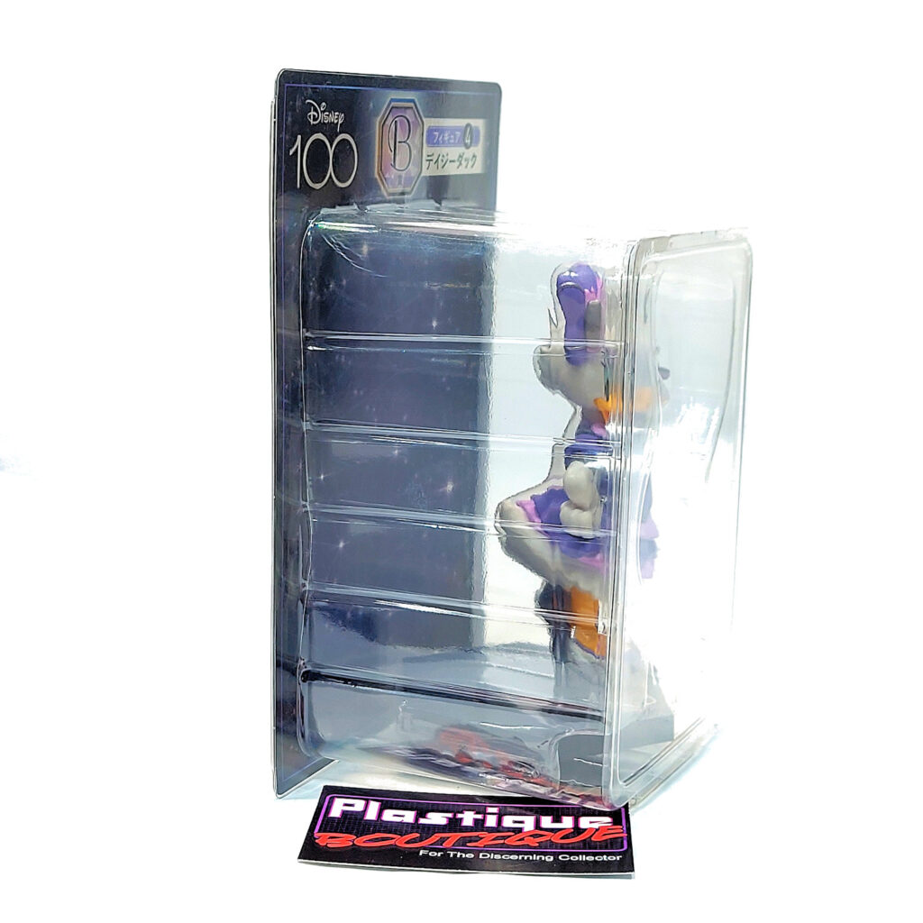 Happy Kuji/Disney 100 Years Of Wonder: Daisy Duck (Prize B)