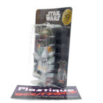 Be@rbrick/Happy Kuji Star Wars Saga: Boba Fett #19