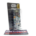 Be@rbrick/Happy Kuji Star Wars Saga: Boba Fett #19