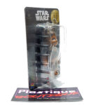 Bearbrick/Happy Kuji Star Wars Saga: Chewbacca #11