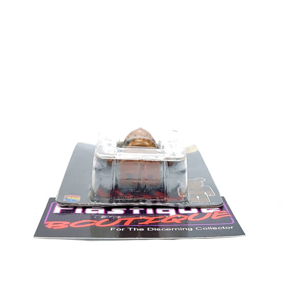 Bearbrick/Happy Kuji Star Wars Saga: Chewbacca #11
