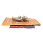 Be@rbrick/Babekub City: Happy New Year 2005 Post Card