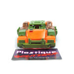 Transformers Generation 1: Roadbuster