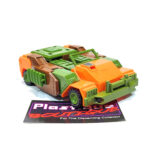Transformers Generation 1: Roadbuster