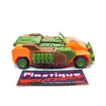 Transformers Generation 1: Roadbuster