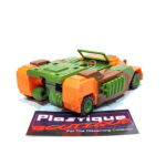 Transformers Generation 1: Roadbuster