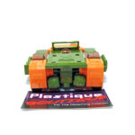 Transformers Generation 1: Roadbuster