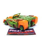 Transformers Generation 1: Roadbuster