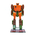 Transformers Generation 1: Roadbuster